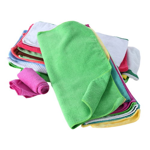 Oxford Products Bag of Rags - 1kg