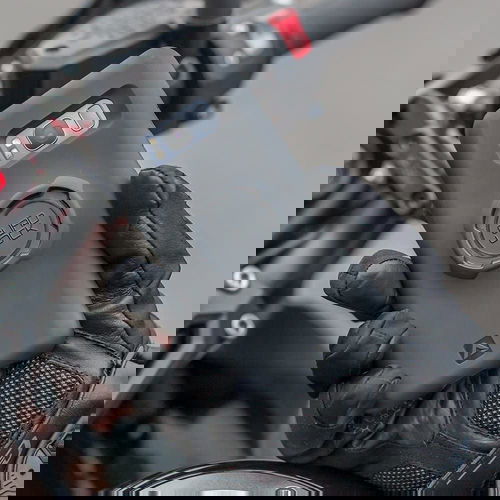 Quad Lock Case - Samsung Galaxy S20+