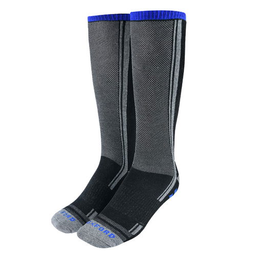 Oxford Products Coolmax Oxsocks                                                                                                                                                                                                                                