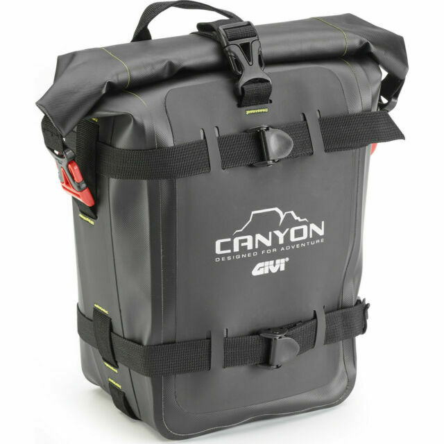 Givi Cargo Bag 8 Litres