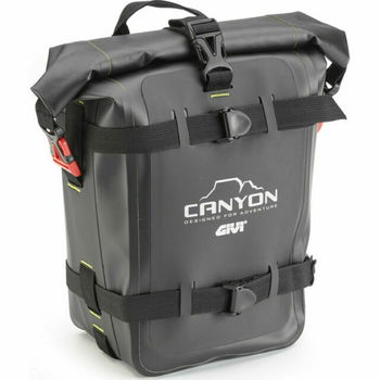 Givi Cargo Bag 8 Litres