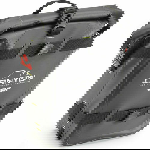 Givi Cargo Bag 8 Litres