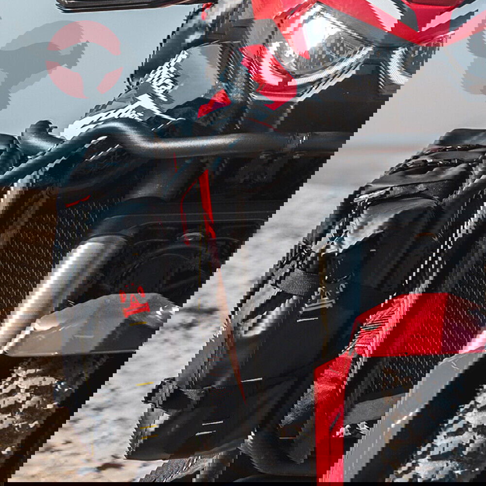 Givi Cargo Bag 8 Litres