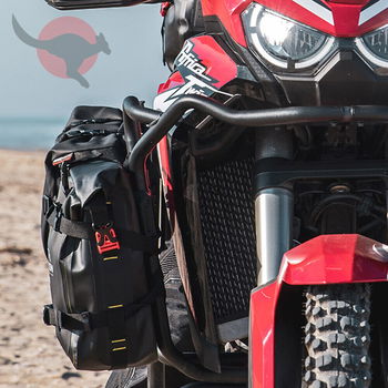 Givi Cargo Bag 8 Litres