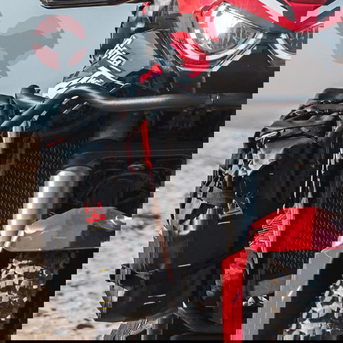 Givi Cargo Bag 8 Litres