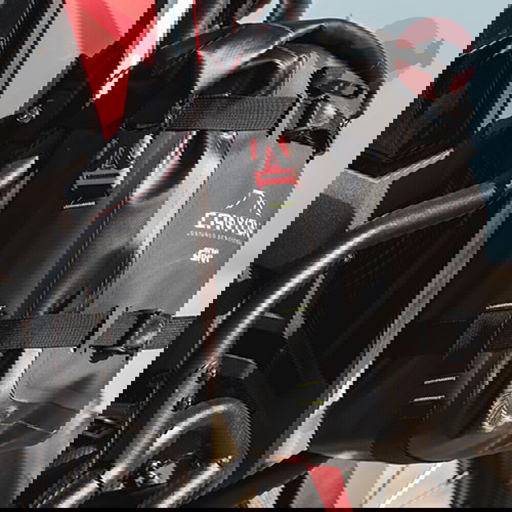 Givi Cargo Bag 8 Litres