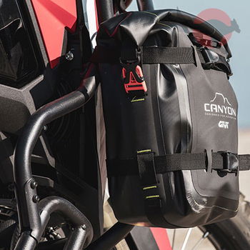 Givi Cargo Bag 8 Litres