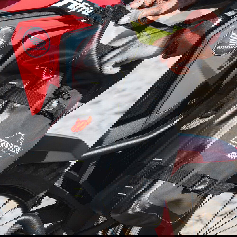 Givi Cargo Bag 8 Litres