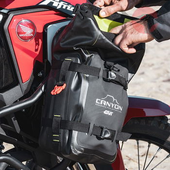 Givi Cargo Bag 8 Litres