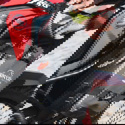 Givi Cargo Bag 8 Litres