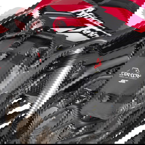 Givi Cargo Bag 8 Litres