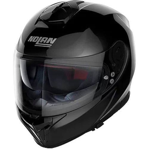 Nolan N80-8 Classic Helmet Gloss Black 003