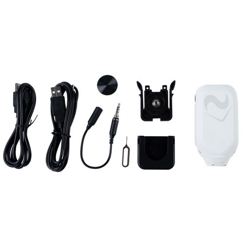 Drift Ghost XL Snow Edition Camera