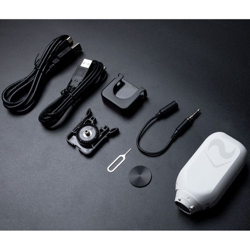 Drift Ghost XL Snow Edition Camera