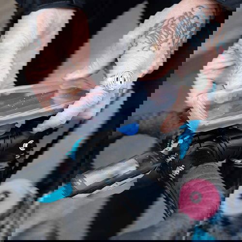 Quad Lock Poncho - Google Pixel 6