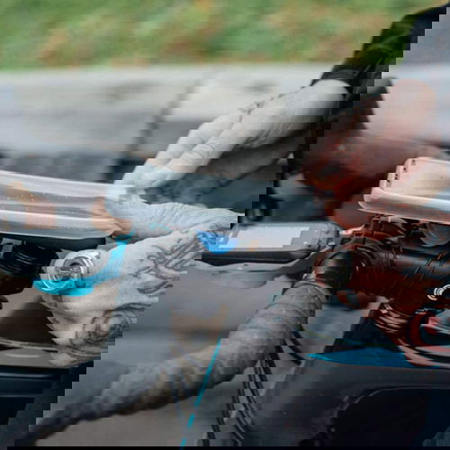 Quad Lock Poncho - Google Pixel 6