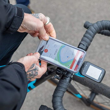 Quad Lock Poncho - Google Pixel 6