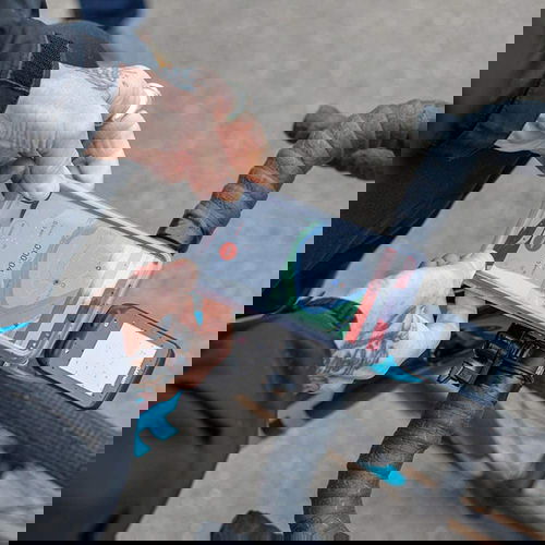 Quad Lock Poncho - Google Pixel 6