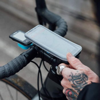 Quad Lock Poncho - Google Pixel 6