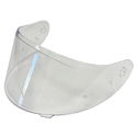 Street Clear Visor