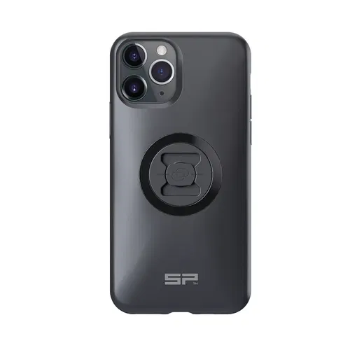 SP Connect Phone Case iPhone 11 Pro Black
