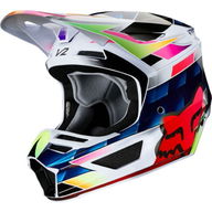 V2 Kresa Helmet Multi