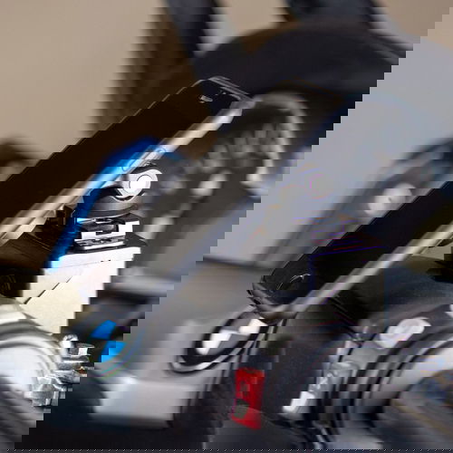 SP Connect Brake Mount