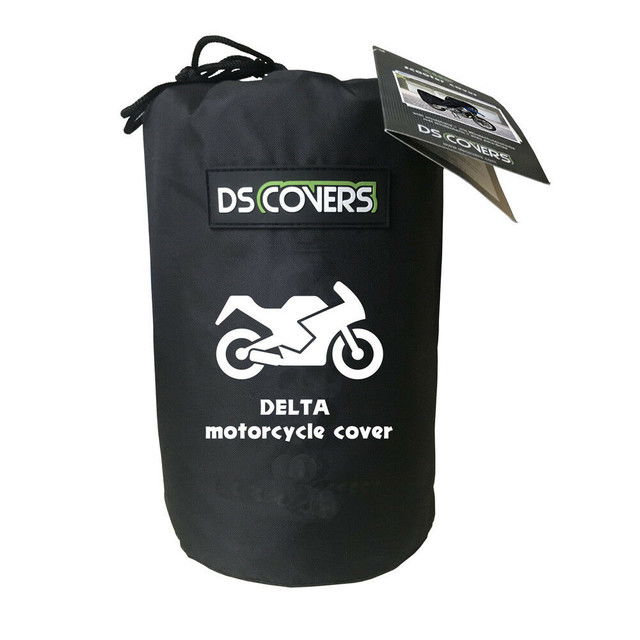 DS Covers Delta Outdoor Cover