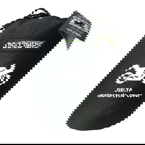 DS Covers Delta Outdoor Cover