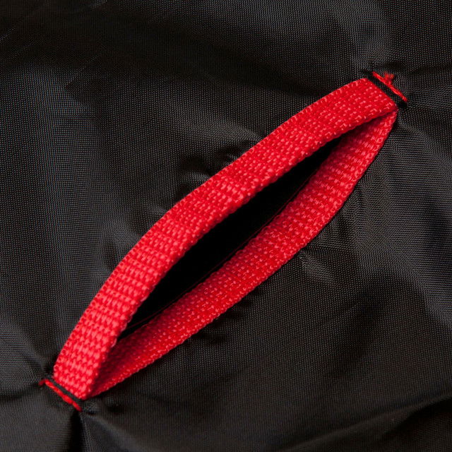 DS Covers Delta Outdoor Cover