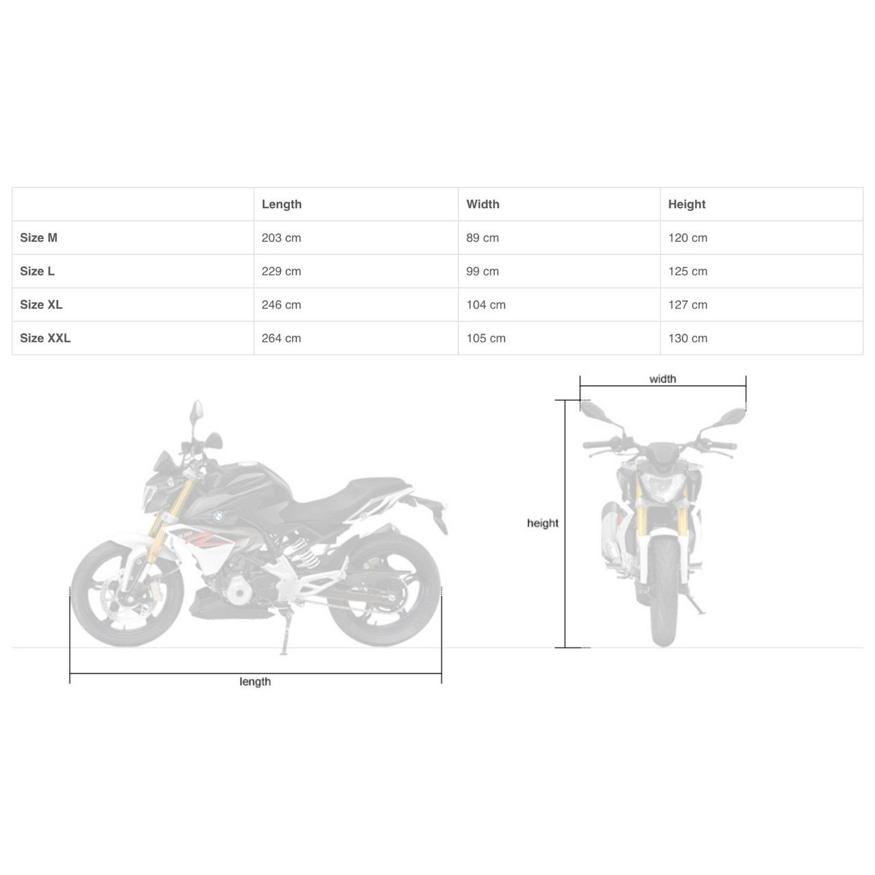DS Covers Delta Outdoor Cover