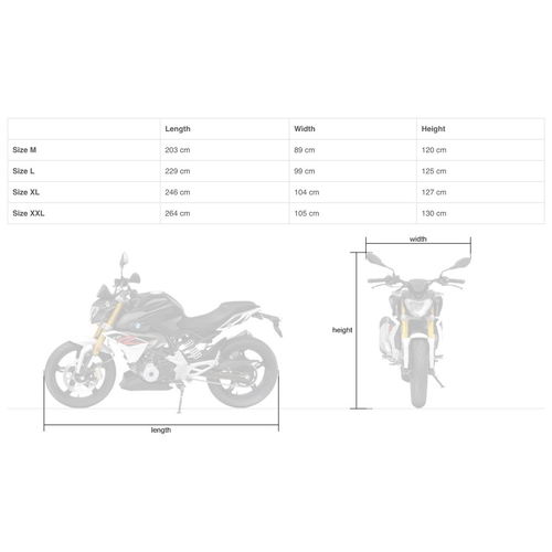 DS Covers Delta Outdoor Cover