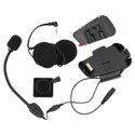 Audio Microphone Kit PackTalk