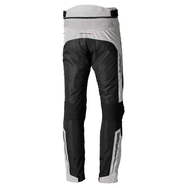 RST Ventilator XT CE Jeans Silver Black