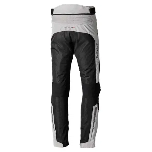 RST Ventilator XT CE Jeans Silver Black