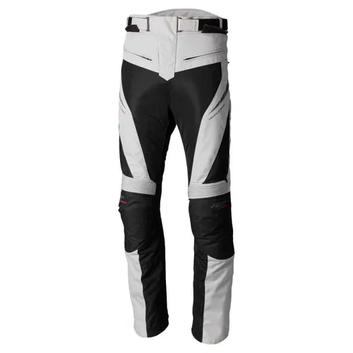 RST Ventilator XT CE Jeans Silver Black