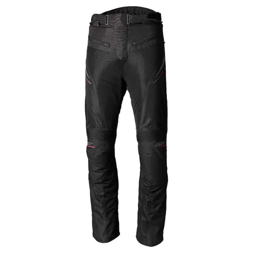 RST Ventilator XT CE Jeans Black Black