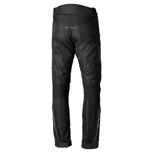 RST Ventilator XT CE Jeans Black Black