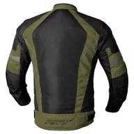 Ventilator XT CE Jacket Green Black