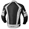 RST Ventilator XT CE Jacket Silver Black
