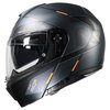 HJC RPHA 90S Helmet Bekavo Orange