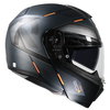 HJC RPHA 90S Helmet Bekavo Orange