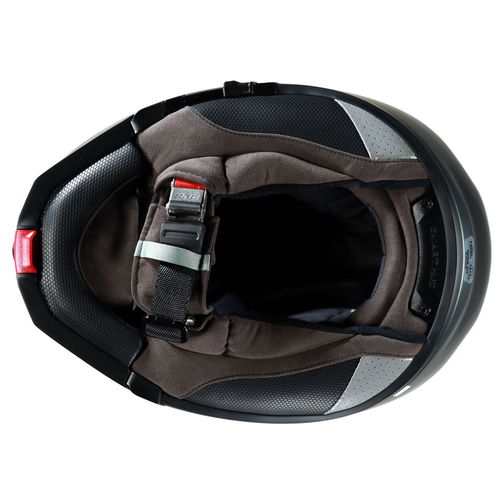 HJC RPHA 90S Helmet Bekavo Orange