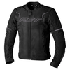 RST Pilot Evo CE Textile Jacket Black Black Black