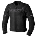 Pilot Evo CE Textile Jacket Black Black Black