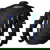 RST Pilot Evo CE Textile Jacket Black Blue White