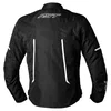 RST Pilot Evo CE Textile Jacket Black Black White