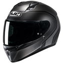 C10 Elie Helmet Black