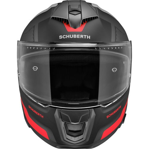 Schuberth S3 Helmet Daytona Anthracite