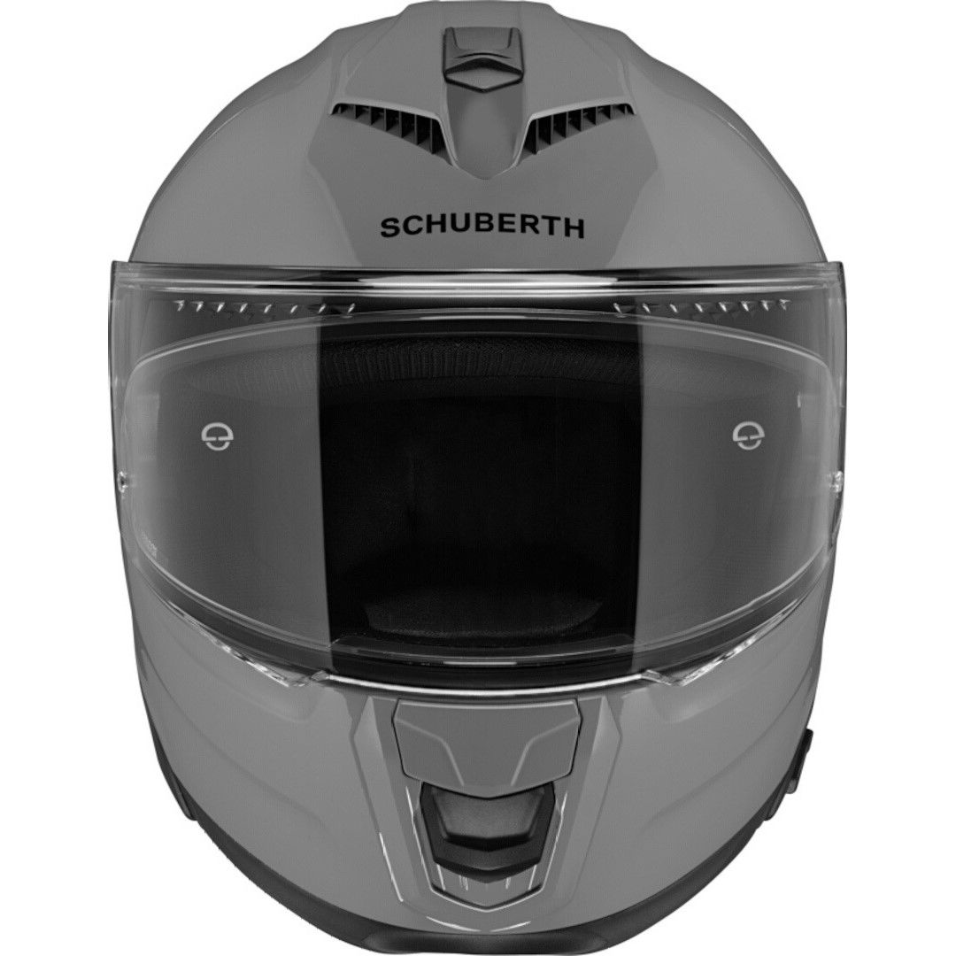Schuberth S3 Helmet Concrete Grey